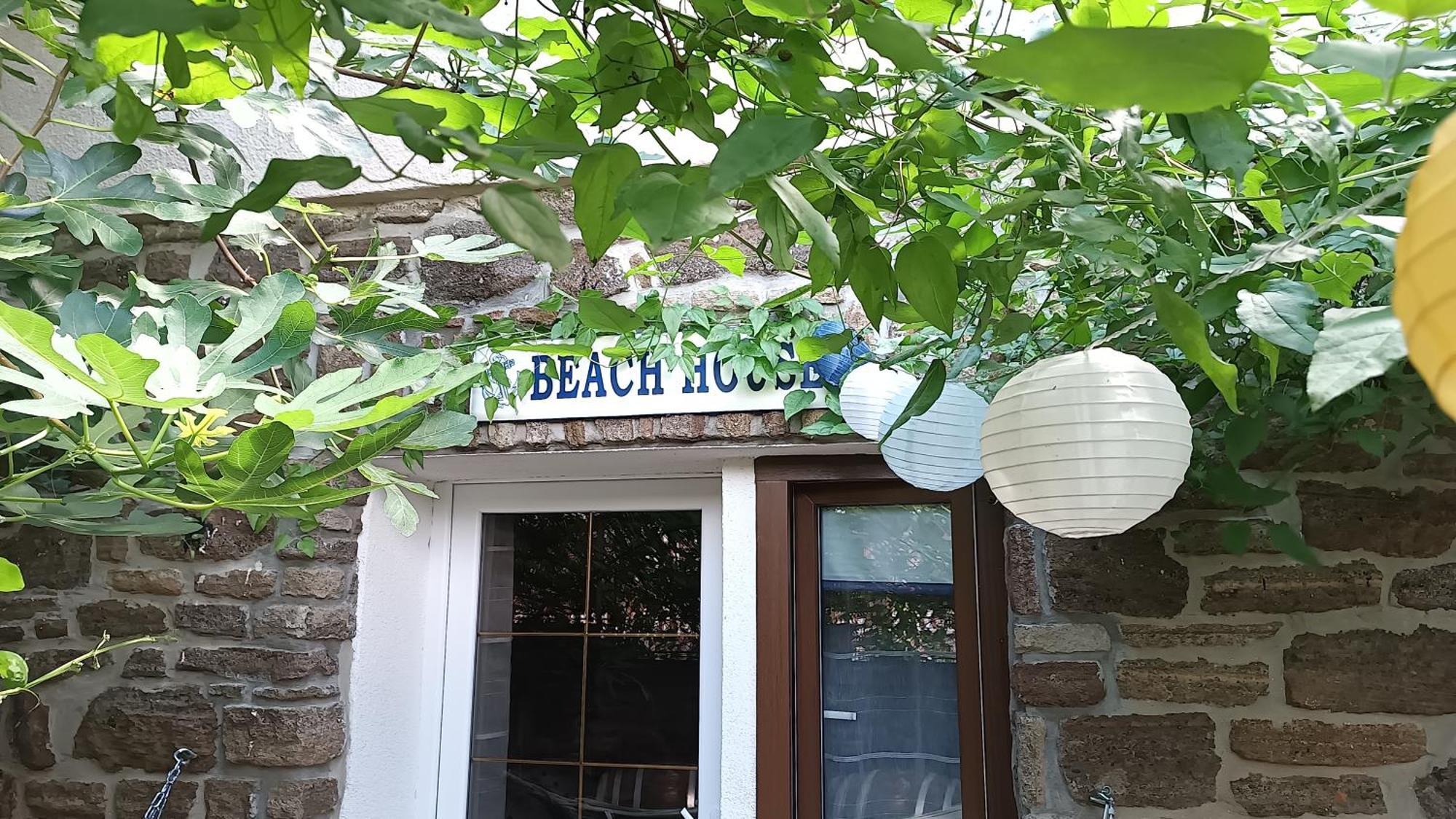T.H.Ny Village Inn Cottage Tihany Bagian luar foto
