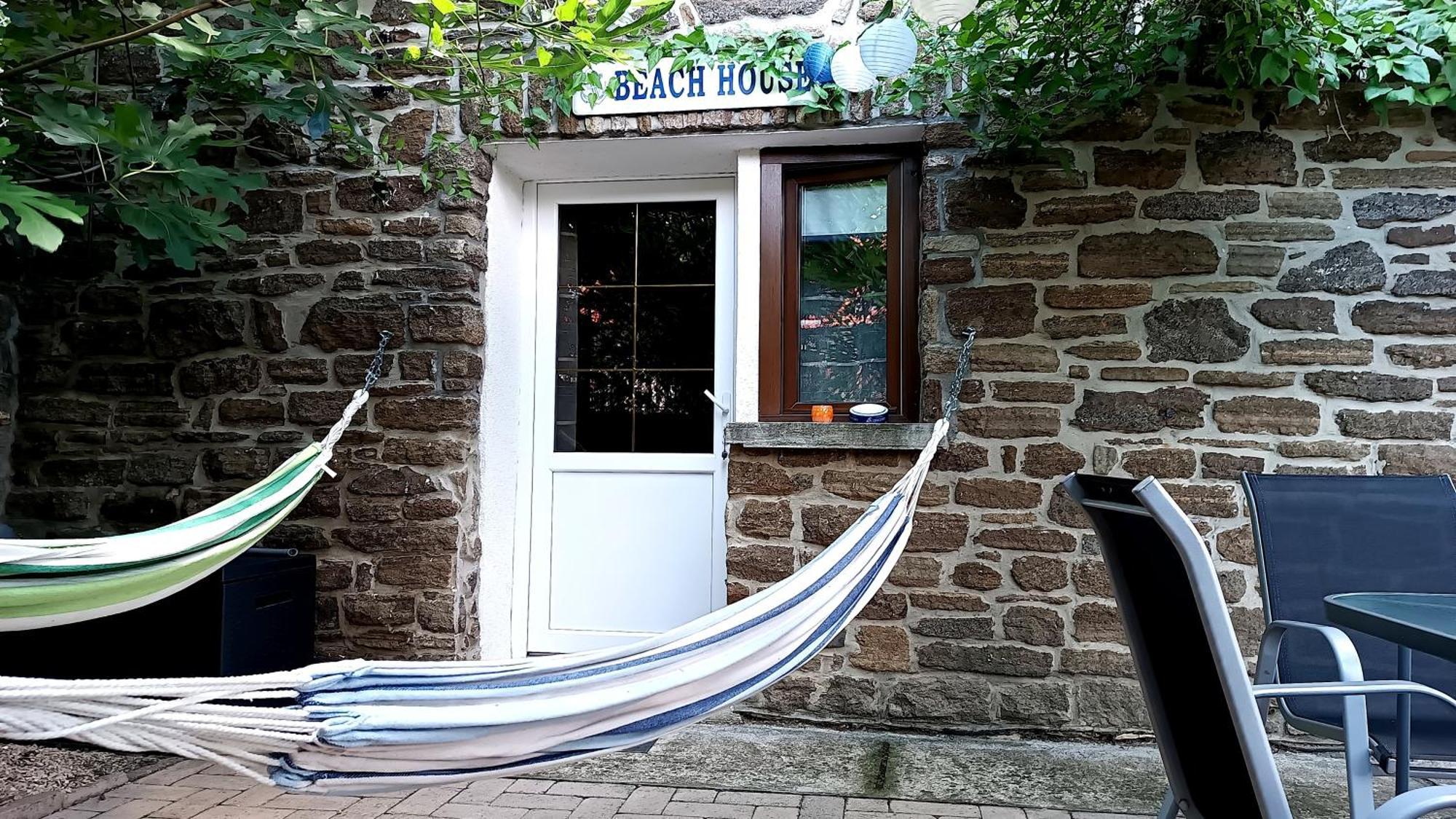 T.H.Ny Village Inn Cottage Tihany Bagian luar foto